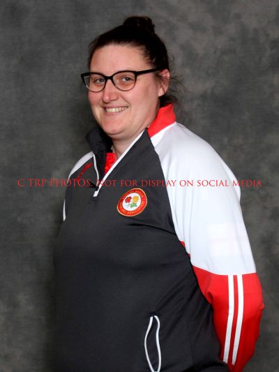 Llanelli 2025 ENGLAND INTERNATIONAL LADIES