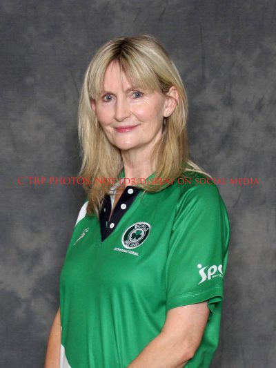 Llanelli 2025 IRELAND INTERNATIONAL LADIES