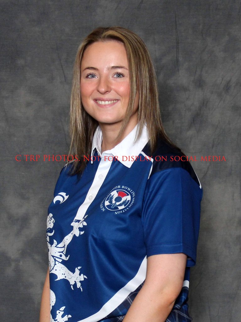 Llanelli 2025 SCOTLAND INTERNATIONAL LADIES
