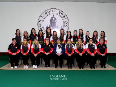 TEAM-ENGLAND