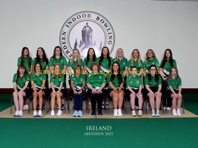 TEAM-IRELAND