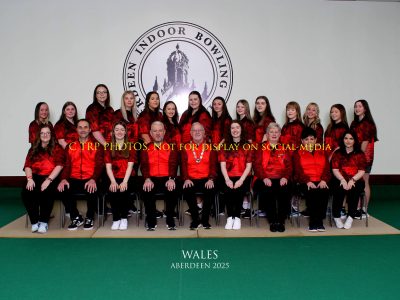 TEAM-WALES