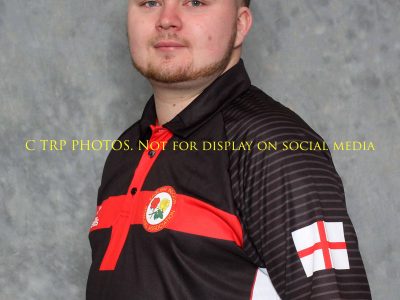 U25 MEN NORTHAMPTON 2025