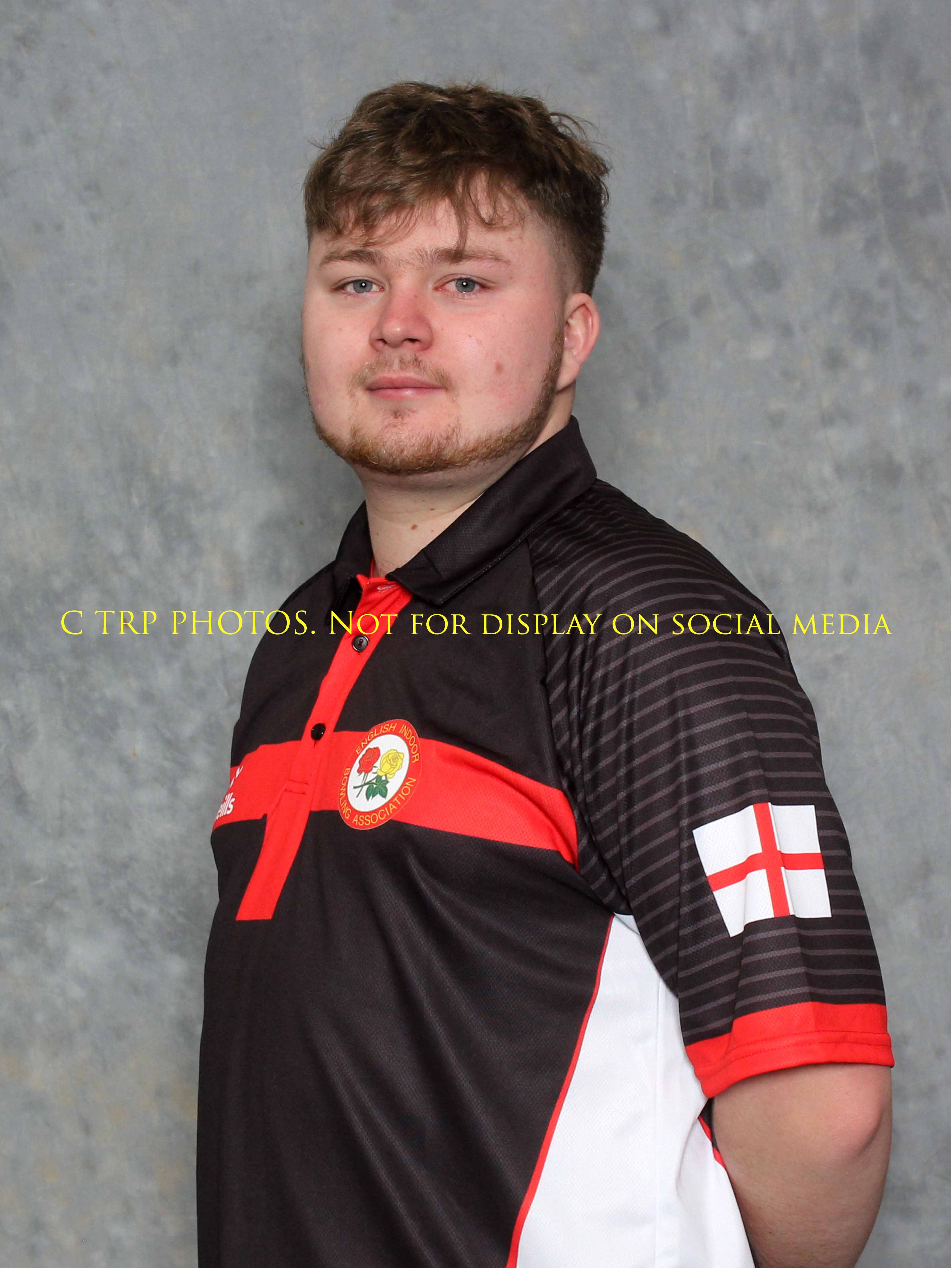 U25 MEN NORTHAMPTON 2025
