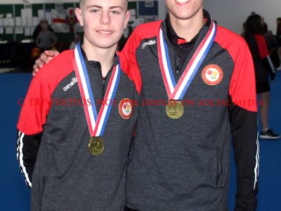 WINNERS-PAIRS