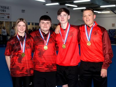 WINNERS-RINKS