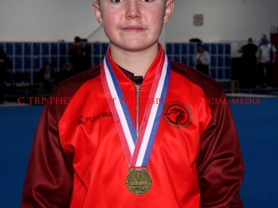 WINNERS-SINGLES