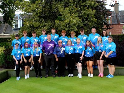 SCOTLAND-RUNNERS-UP