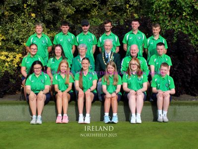 TEAM-IRE