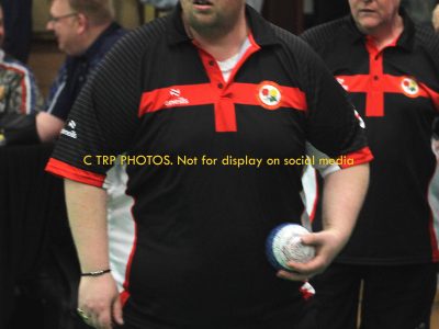 Llanelli indoor mens series 2025
