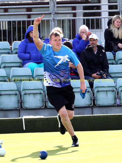 AYR U25 SERIES 2025 EXTRAS