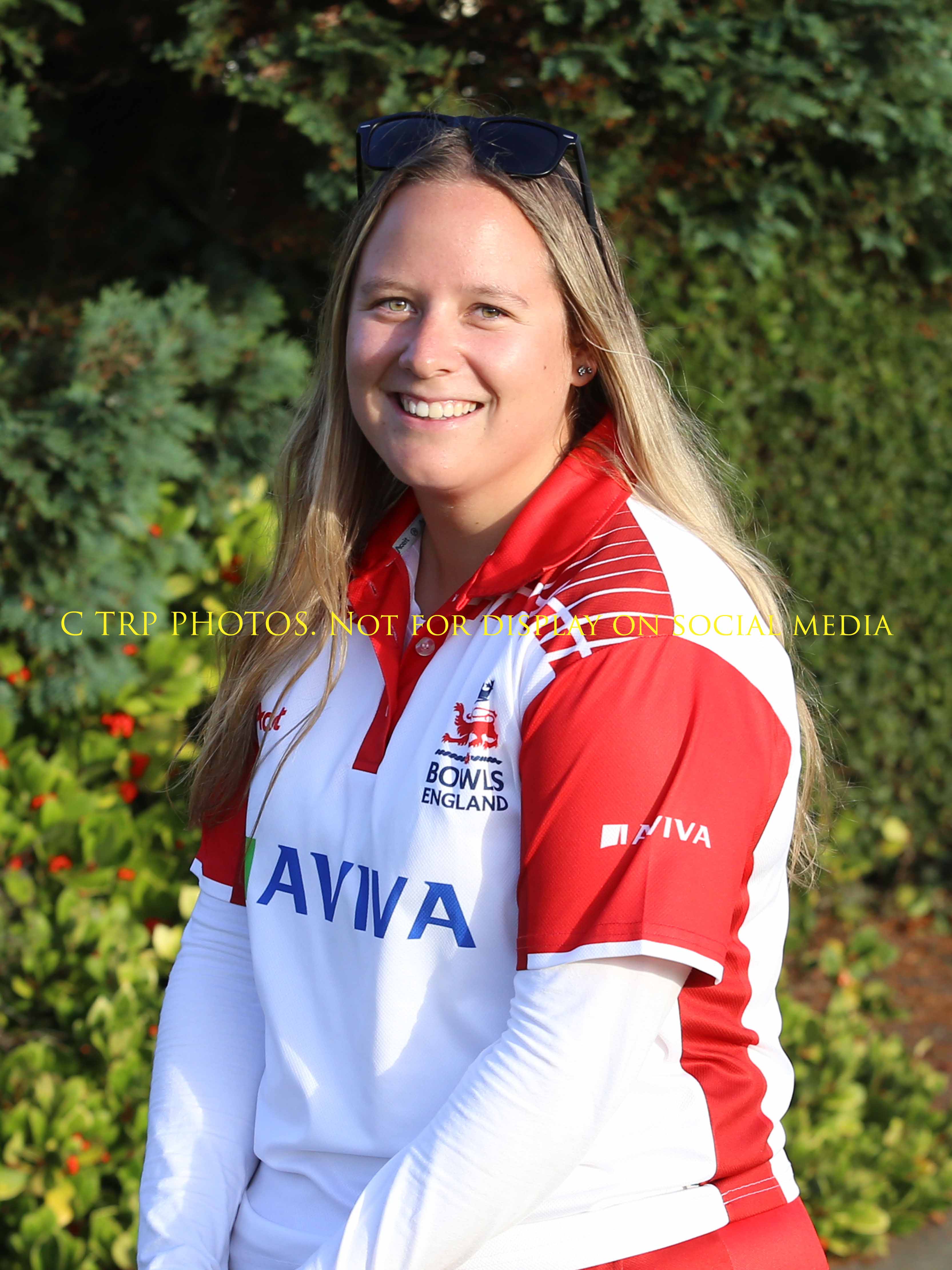 AYR U25 SERIES PLAYER PORTRAITS