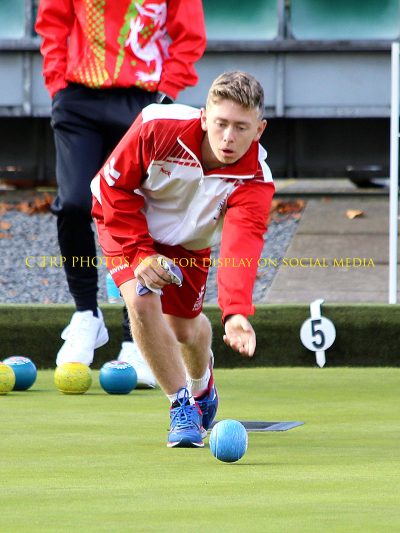 AYR U25 SERIES PLAYER ACTION