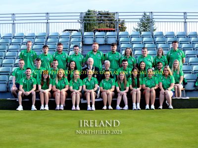 TEAM-IRE