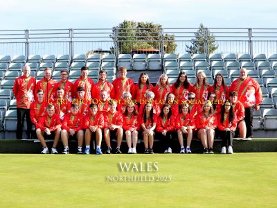 TEAM-WALES