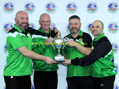 SHORT MAT SOLIHULL PLAYERS IRELAND