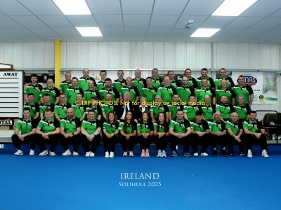 TEAM-IRELAND