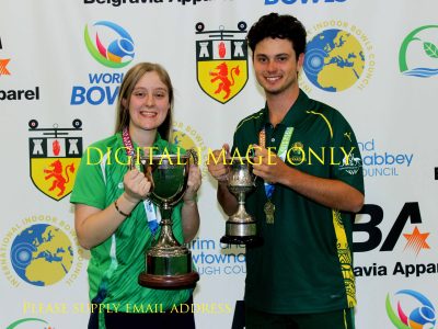 WINNERS-SINGLES