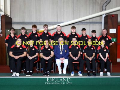 TEAM-ENGLAND