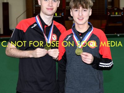 WINNERS-PAIRS
