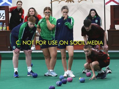 U18 IRELAND IMAGES CUMBERNAULD 2026