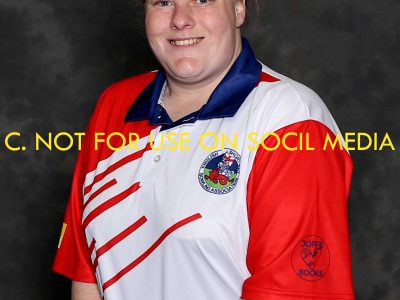 ENGLAND IMAGES SHORT MAT BELFAST 2026
