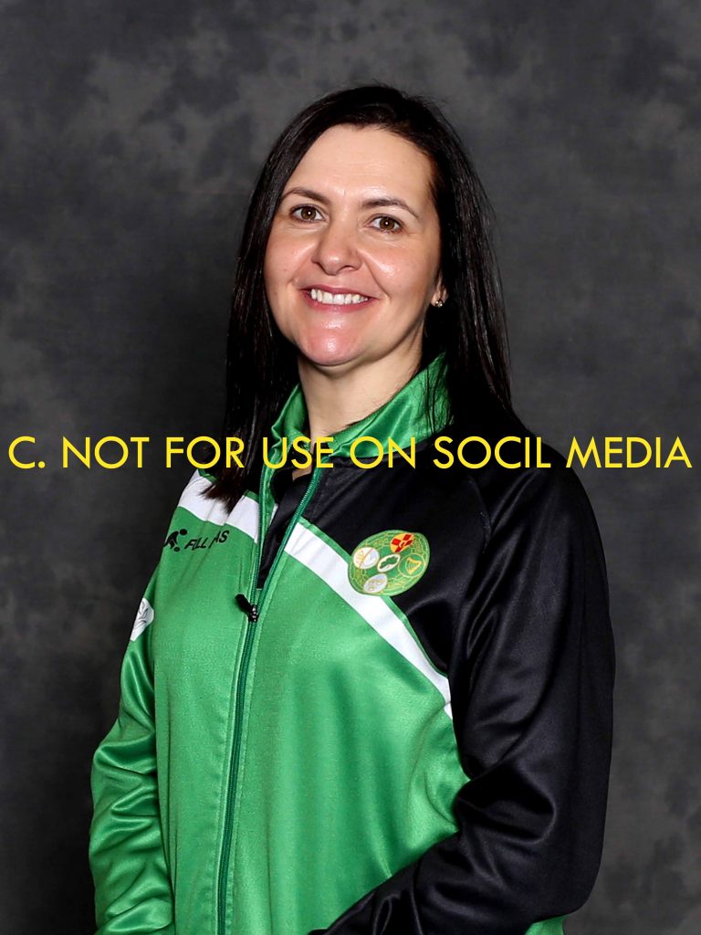 IRELAND IMAGES SHORT MAT BELFAST 2026