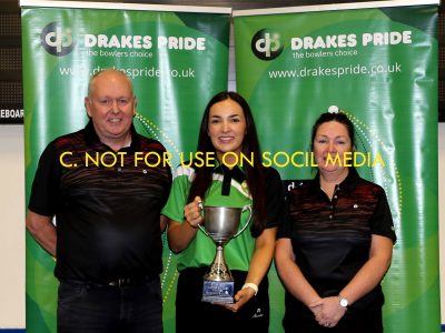 WINNERS-SINGLES