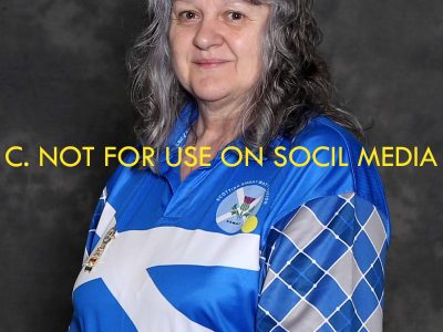 SCOTLAND IMAGES SHORT MAT BELFAST 2026