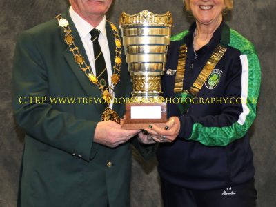 WINNER-GEDLING-B
