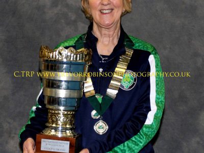 WINNER-GEDLING