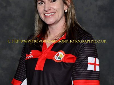 LADIES INTERNATIONAL SERIES BELFAST 2026