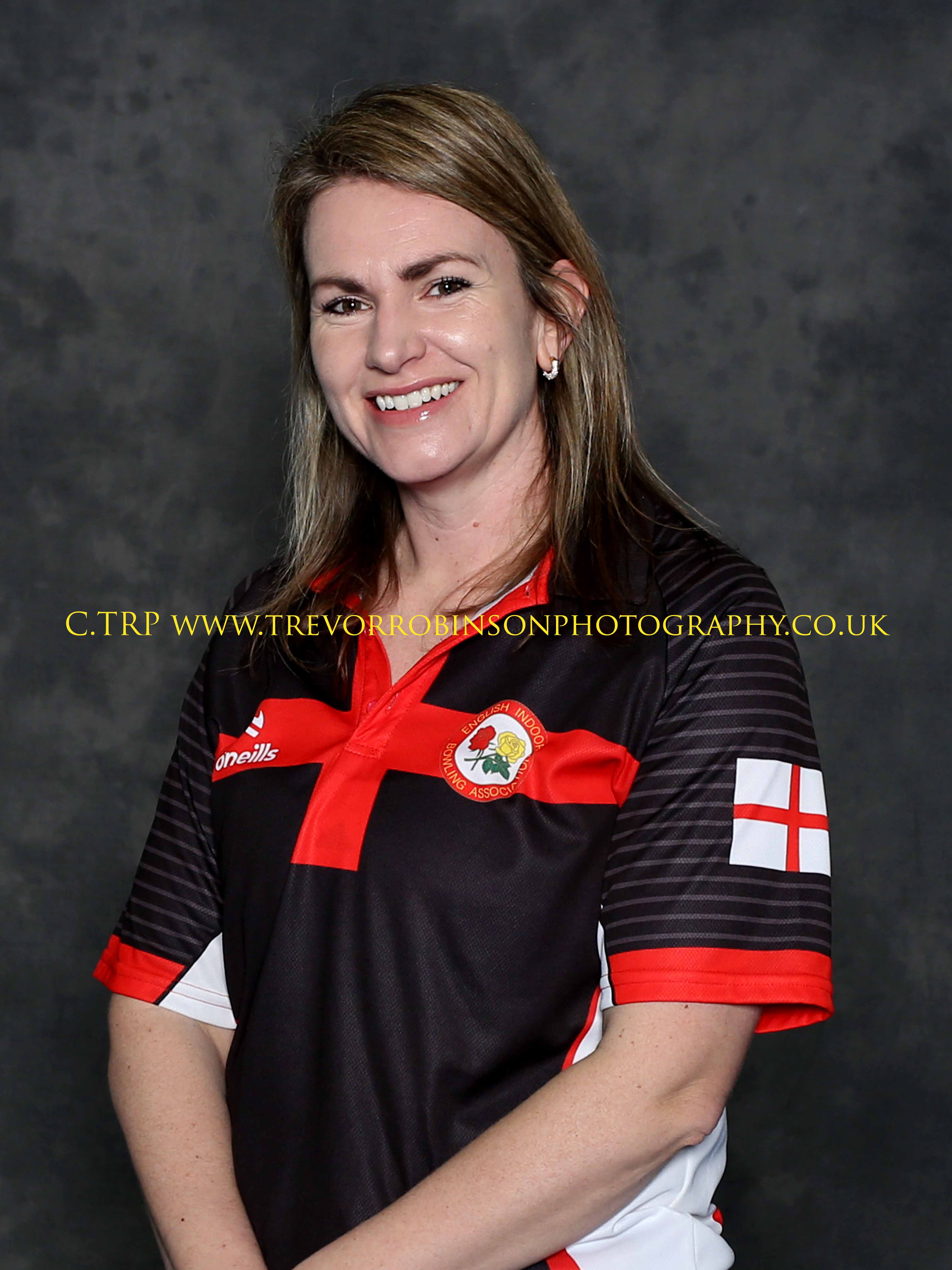 LADIES INTERNATIONAL SERIES BELFAST 2026