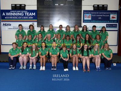 TEAM-IRELAND