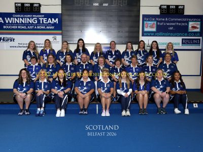 TEAM-SCOTLAND