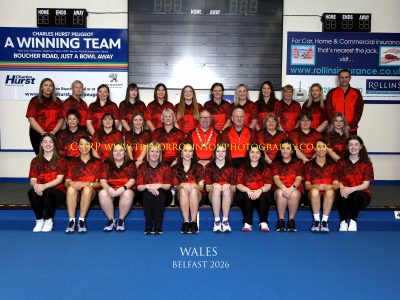 TEAM-WALES