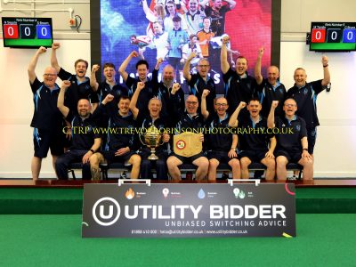 EIBA DENNY CUP FINAL