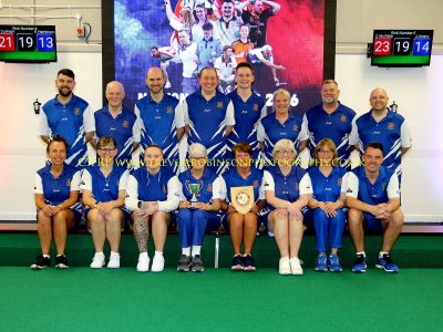 RUNNER-UP-EGHAM