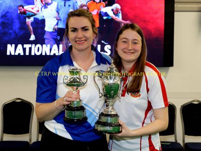 SINGLES-FINALISTS-WOMEN