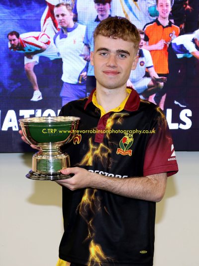 EIBA U18 SINGLES