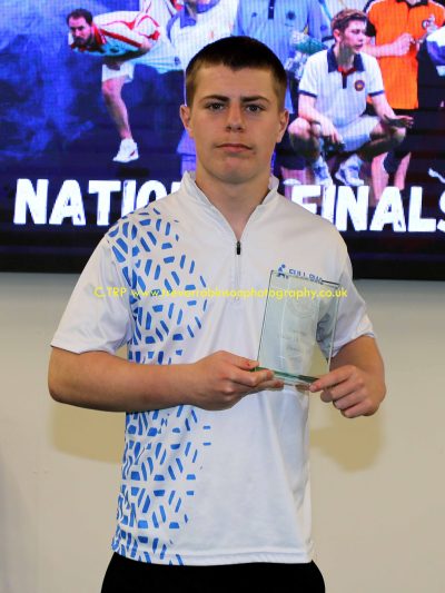 RUNNER-UP-U18-SINGLES