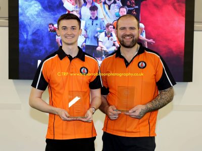EIBA OPEN PAIRS