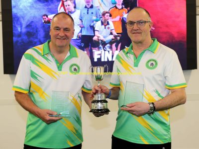 RUNNER-UP-MENS-O60-PAIRS