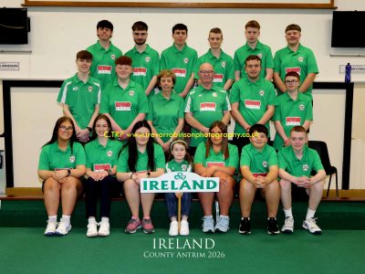 TEAM-IRELAND