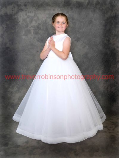 St Olcans ARMOY COMMUNION 2026