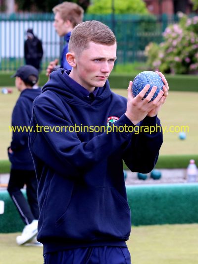GRANGEMOUTH ALAN MICHIE PAIRS