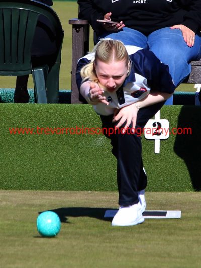 GRANGEMOUTH ANN DENNIS TRIPLES