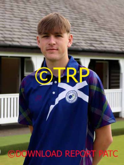 2026 U18 SCOTLAND