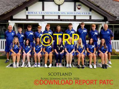 TEAM-SCOTLAND