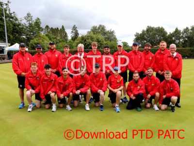 TEAM-NIPGL-U25